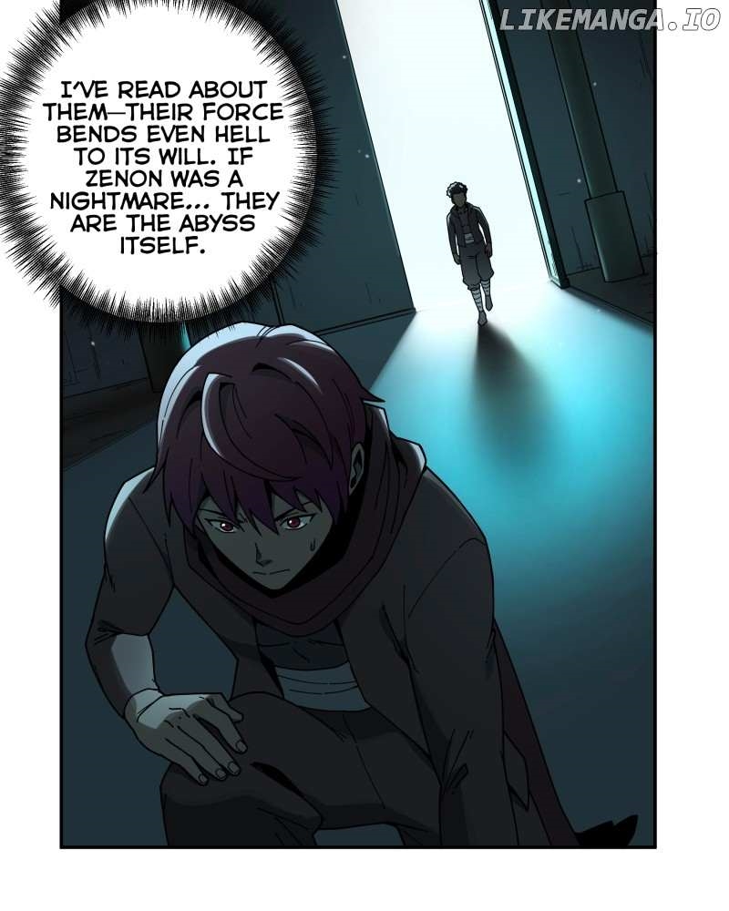 Read BlackSun EN Manga Online