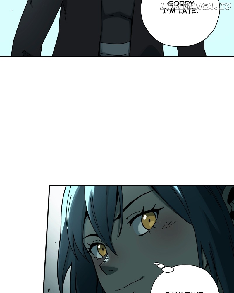 Read BlackSun EN Manga Online