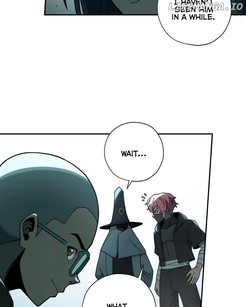 Read BlackSun EN Manga Online