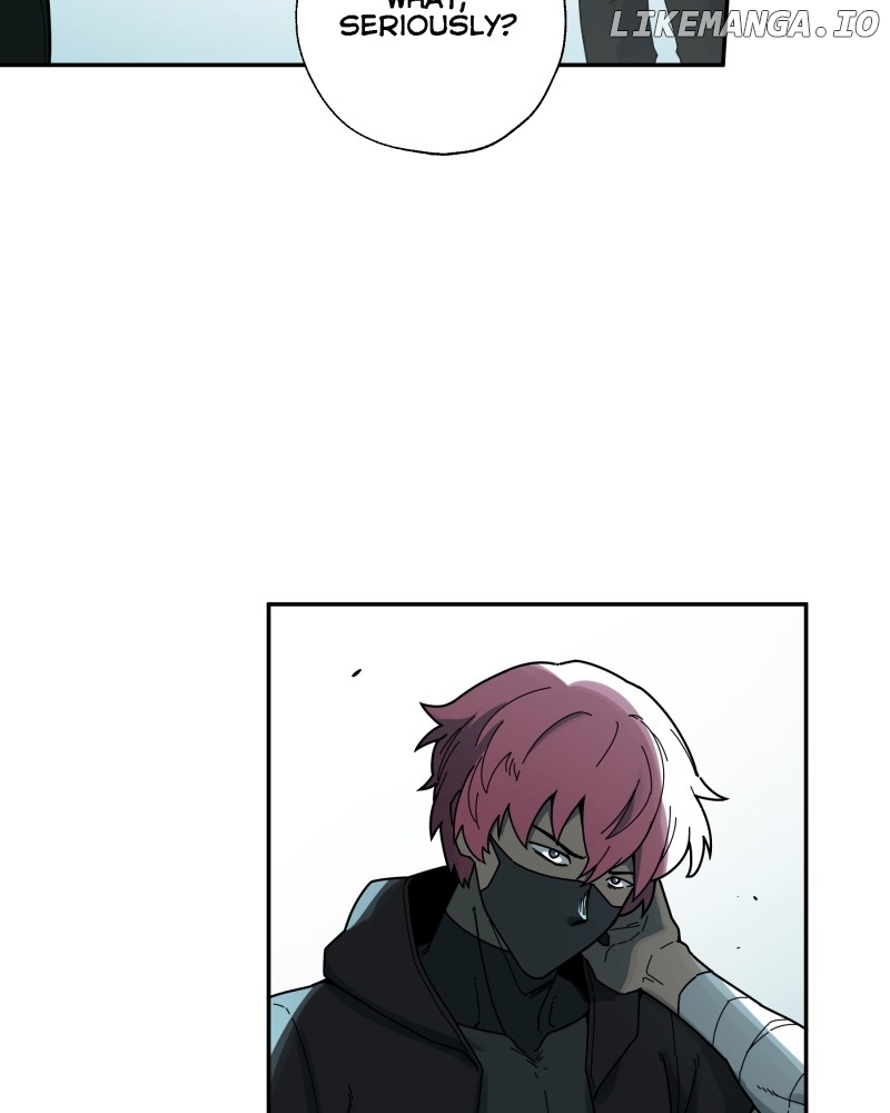 Read BlackSun EN Manga Online