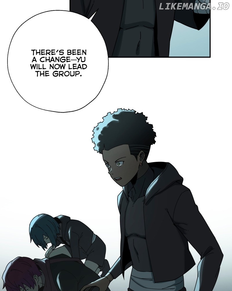 Read BlackSun EN Manga Online