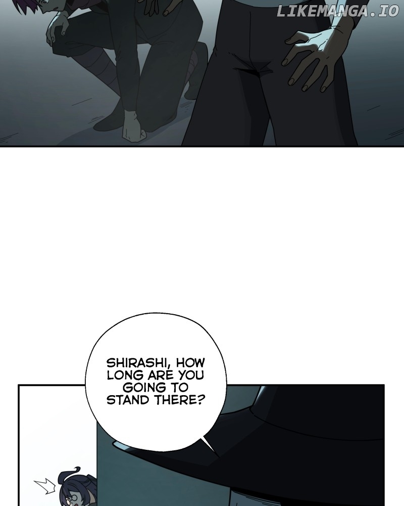 Read BlackSun EN Manga Online
