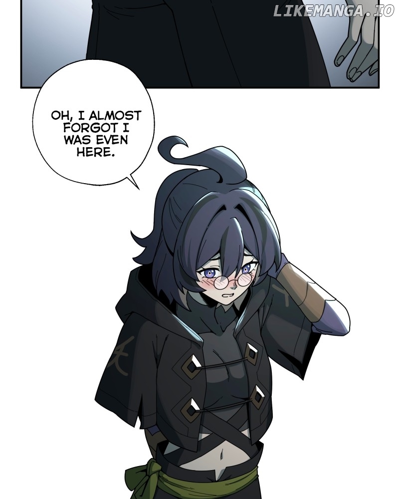 Read BlackSun EN Manga Online