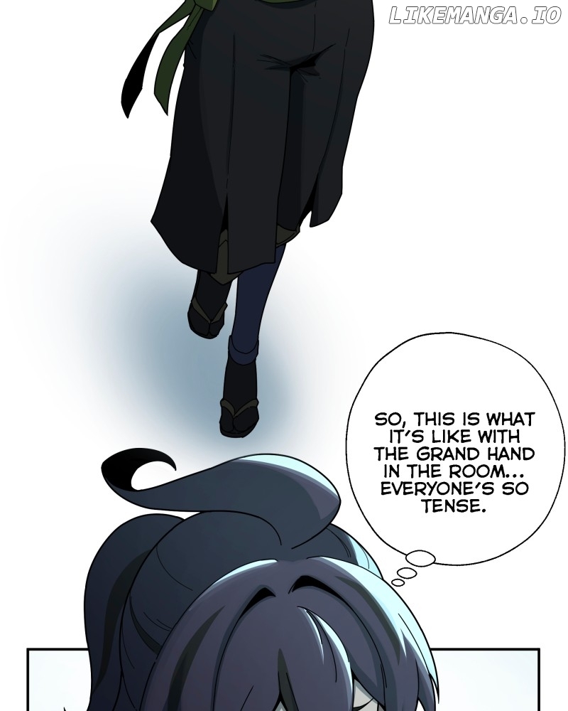 Read BlackSun EN Manga Online