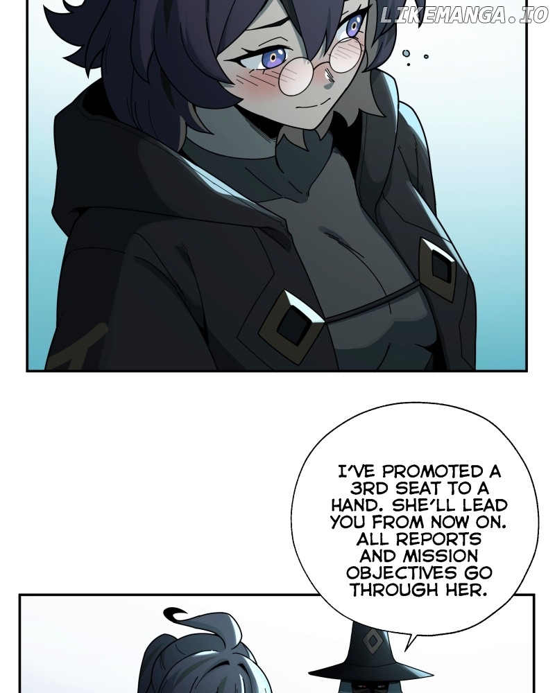 Read BlackSun EN Manga Online