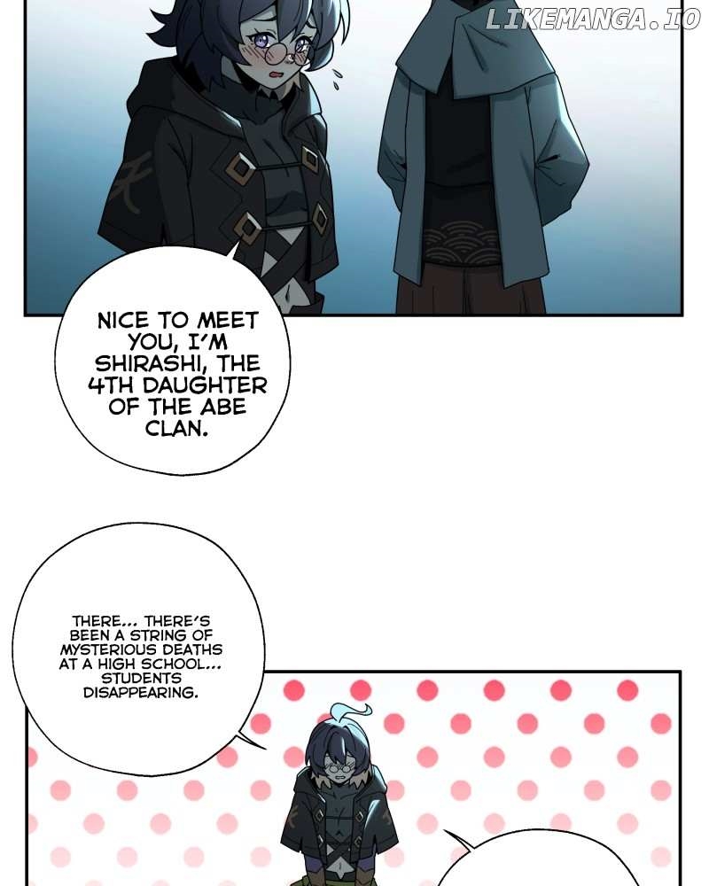 Read BlackSun EN Manga Online