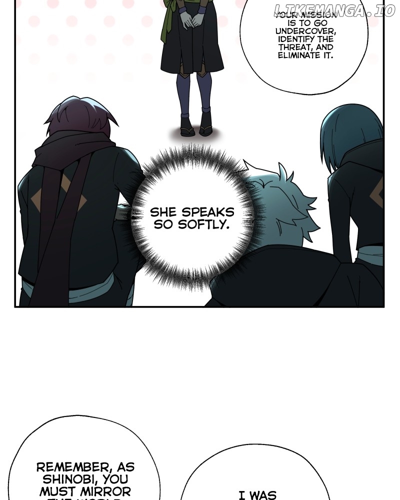 Read BlackSun EN Manga Online