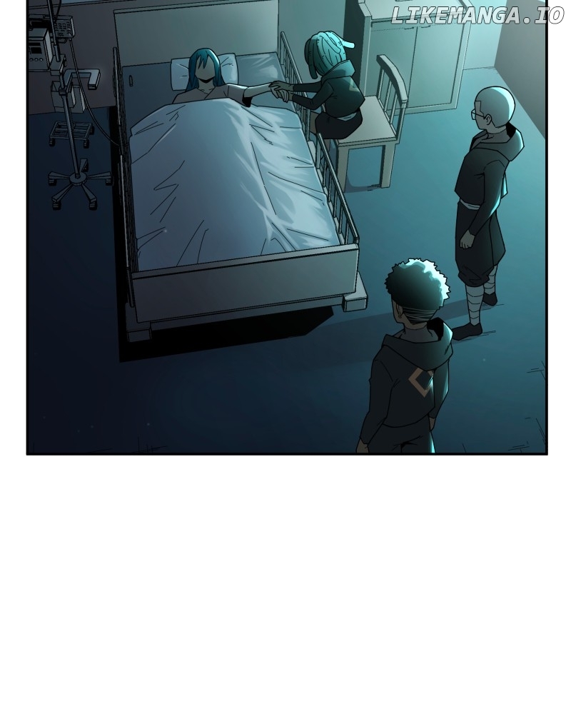 Read BlackSun EN Manga Online