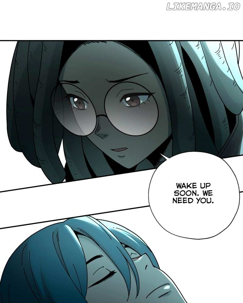Read BlackSun EN Manga Online