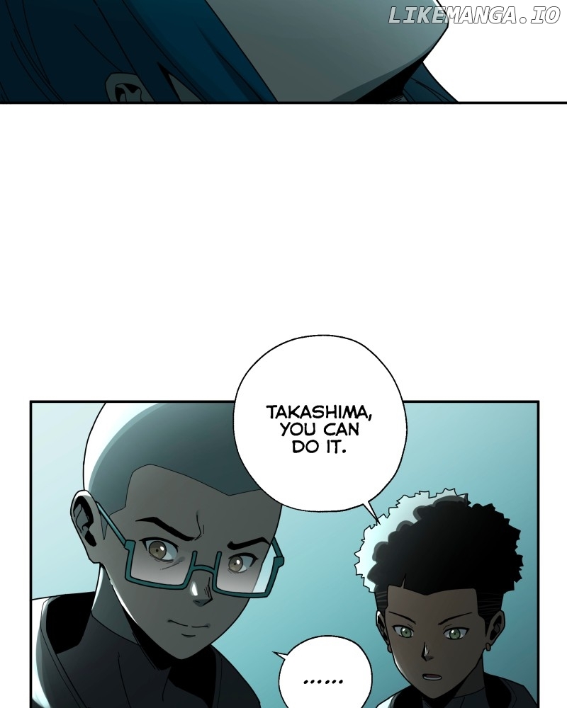 Read BlackSun EN Manga Online