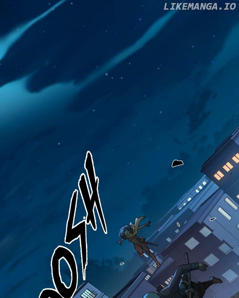 Read BlackSun EN Manga Online