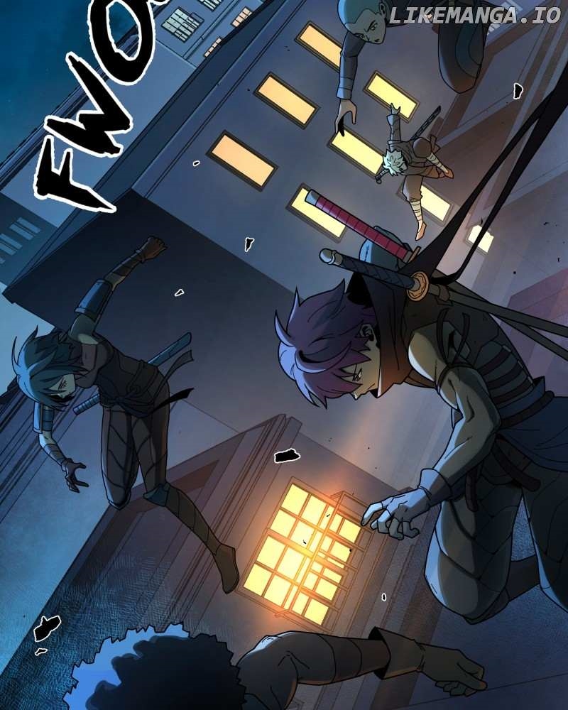 Read BlackSun EN Manga Online