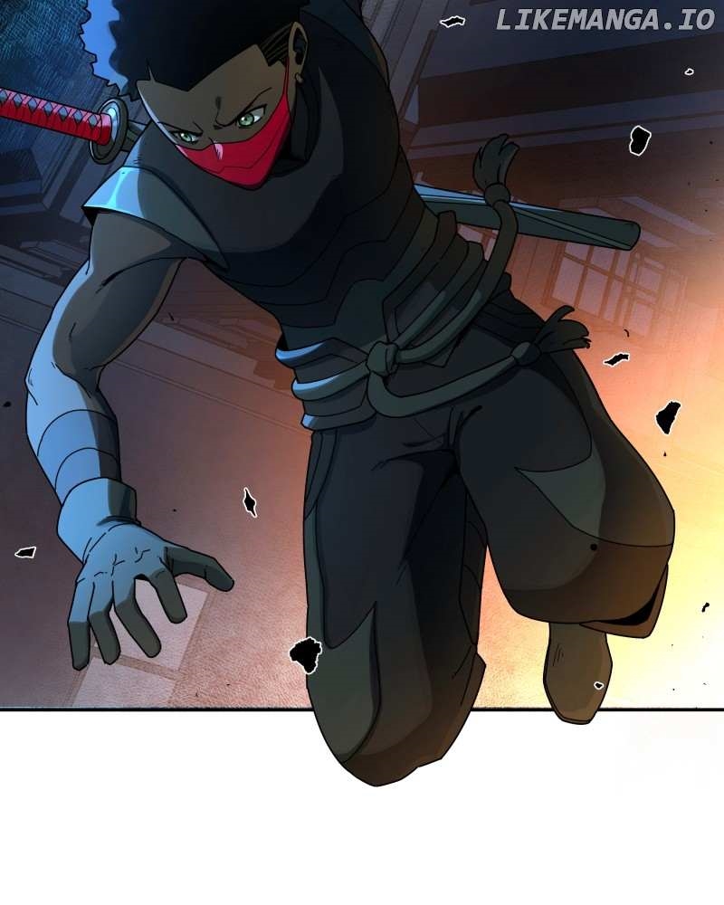 Read BlackSun EN Manga Online