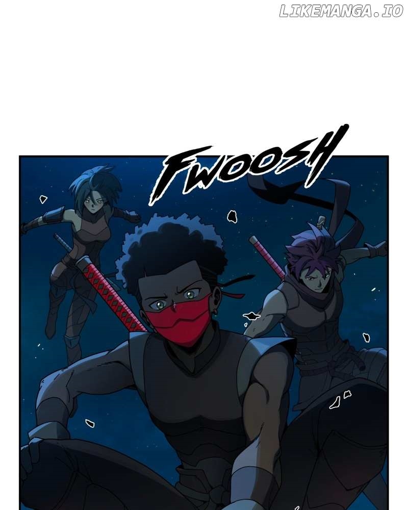 Read BlackSun EN Manga Online