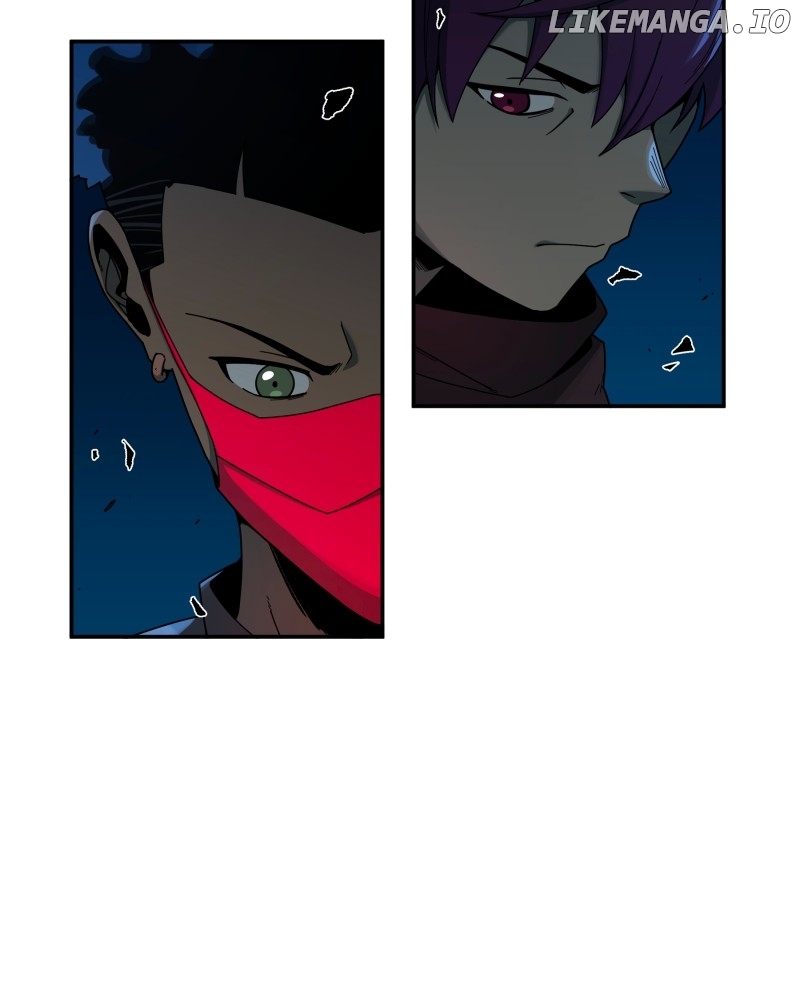 Read BlackSun EN Manga Online