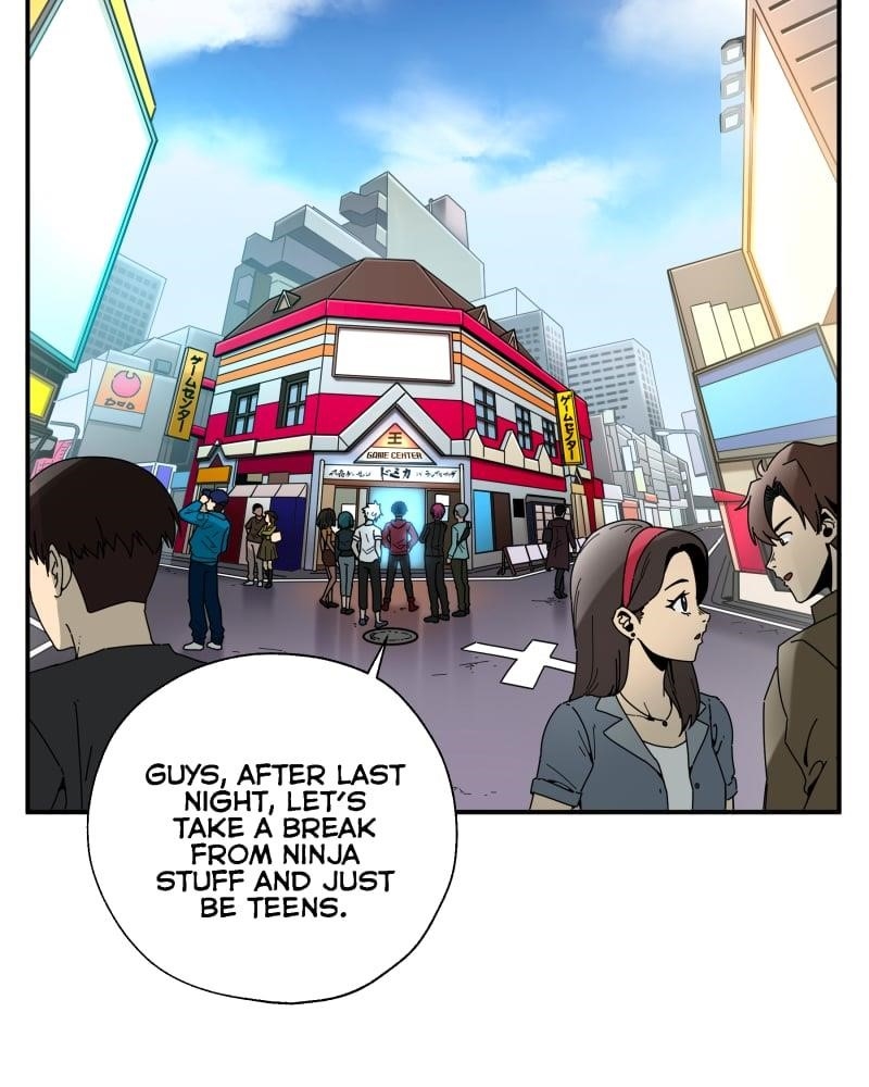 Read BlackSun EN Manga Online