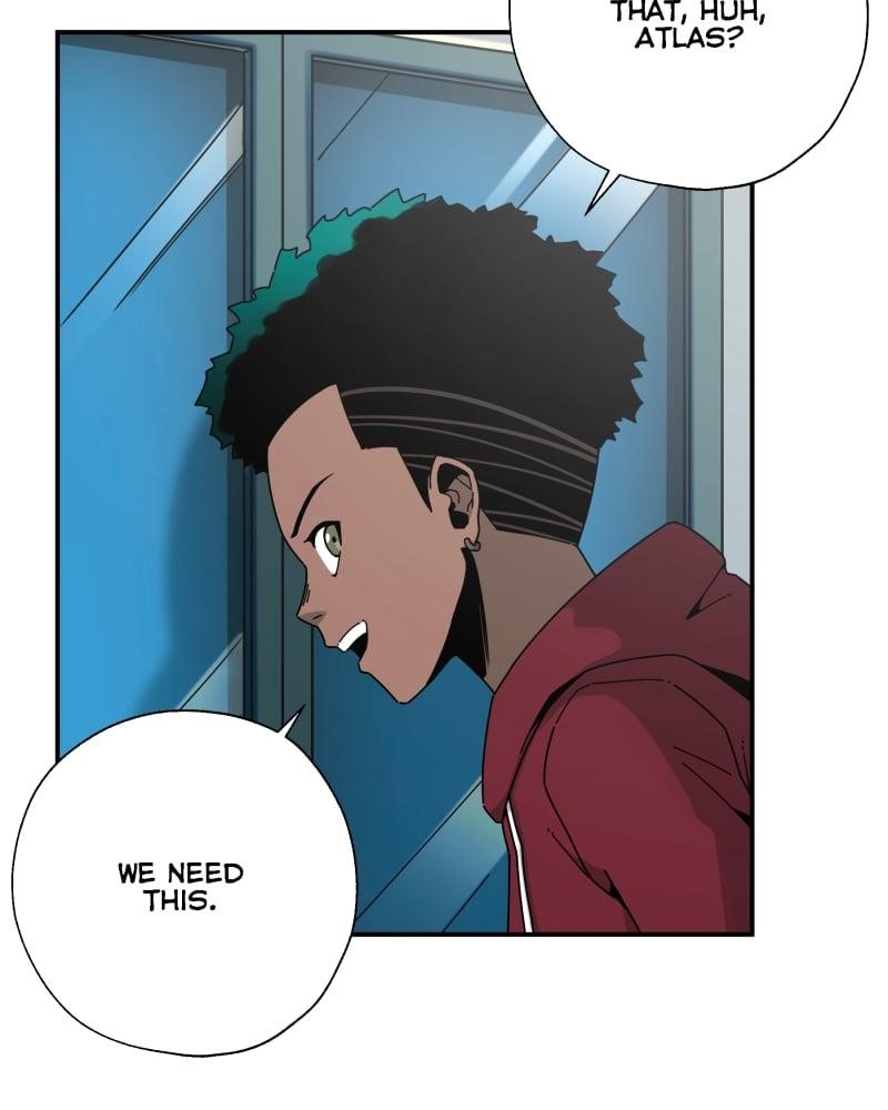 Read BlackSun EN Manga Online