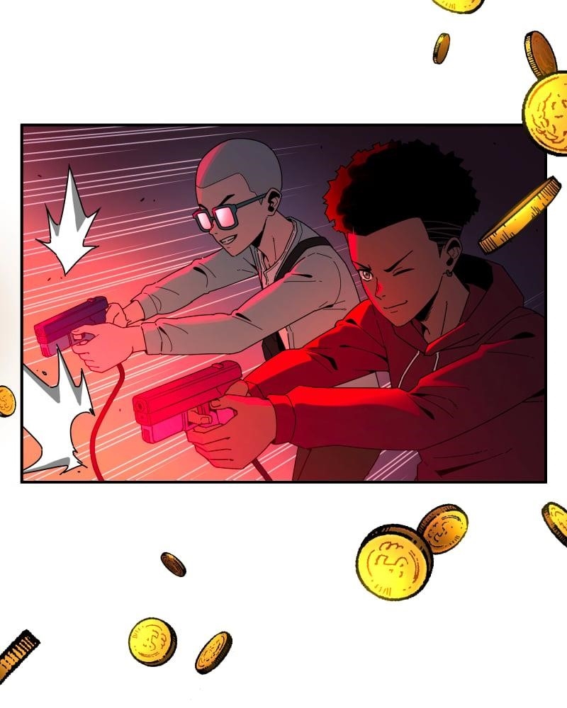 Read BlackSun EN Manga Online