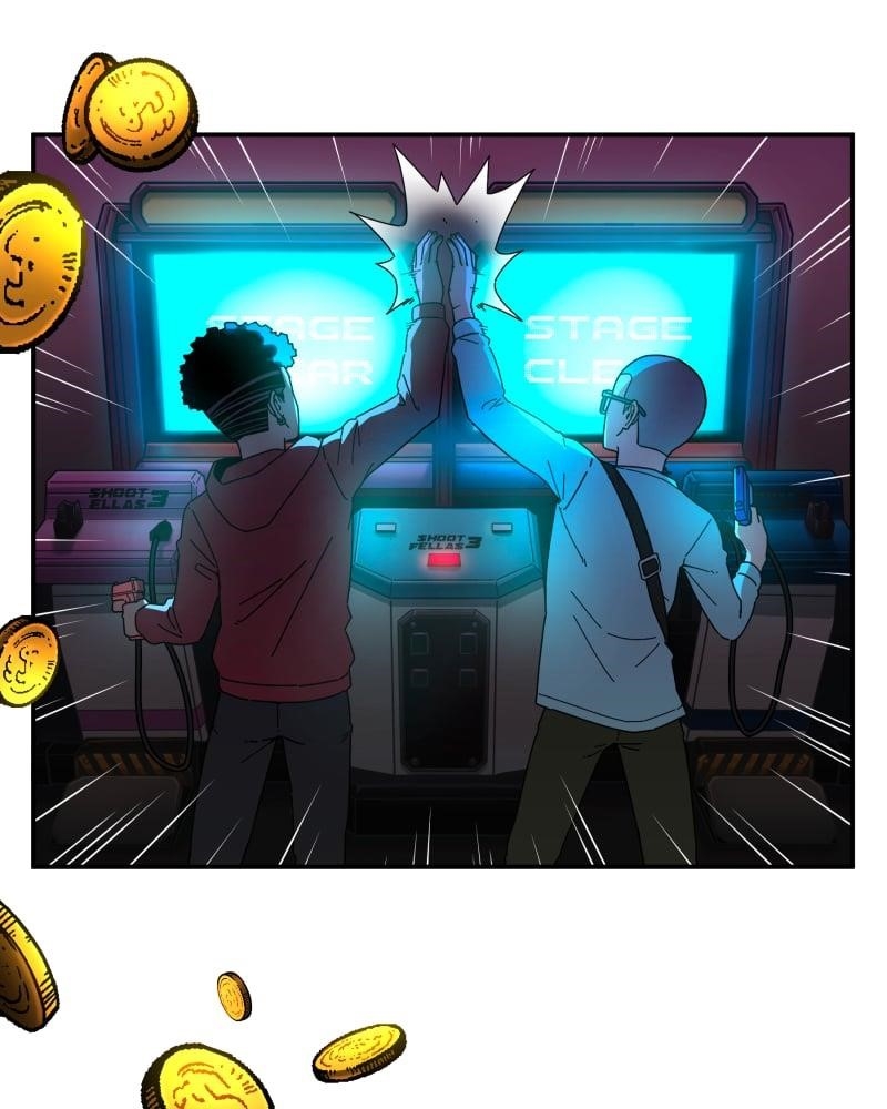 Read BlackSun EN Manga Online