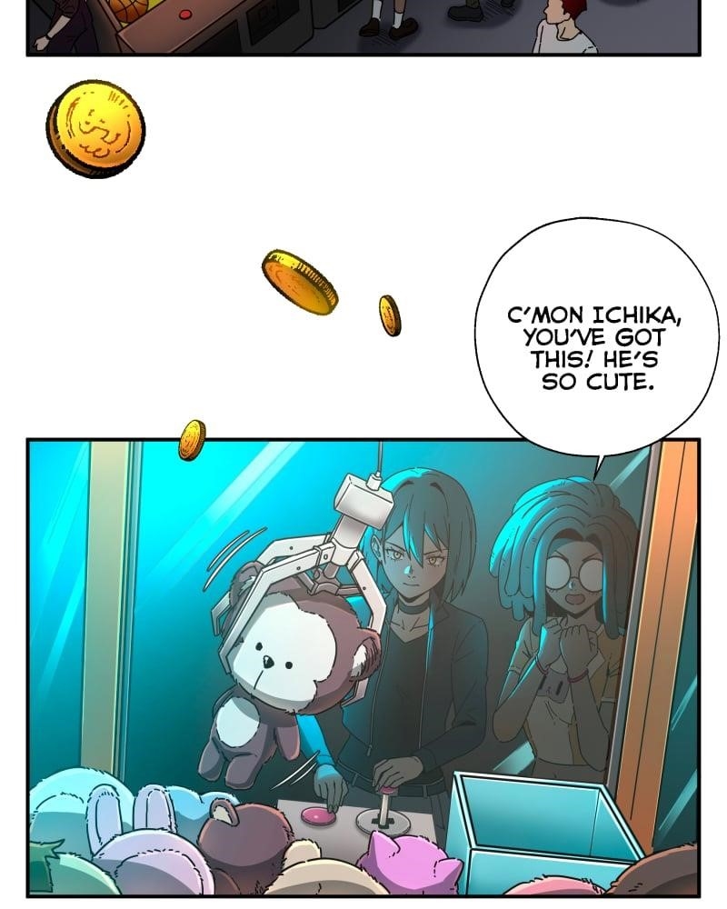 Read BlackSun EN Manga Online