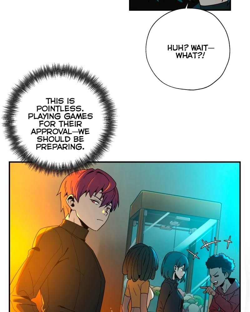 Read BlackSun EN Manga Online