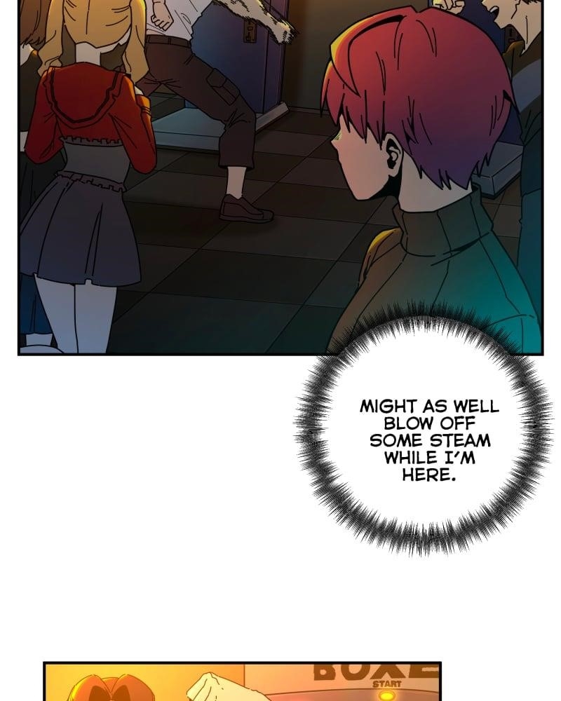Read BlackSun EN Manga Online