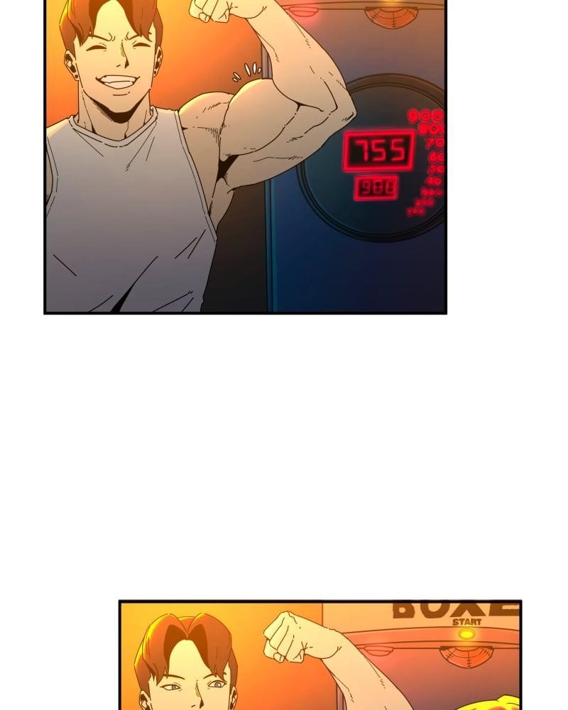 Read BlackSun EN Manga Online
