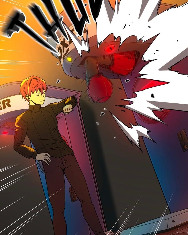 Read BlackSun EN Manga Online