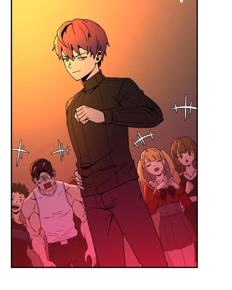 Read BlackSun EN Manga Online