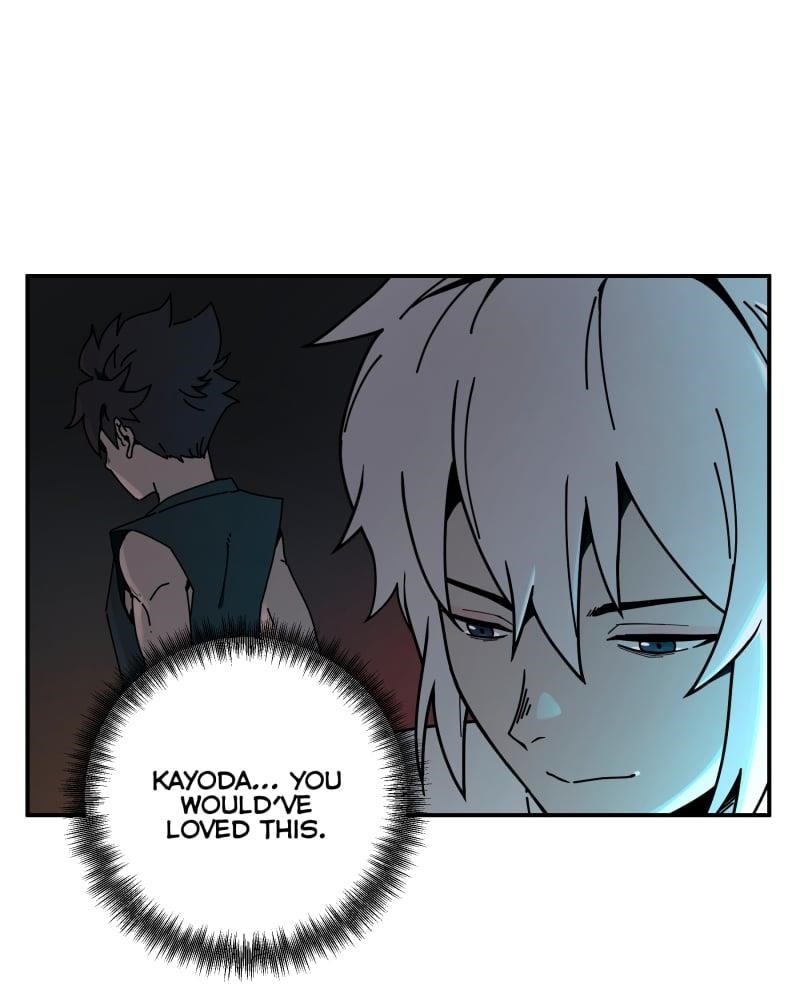 Read BlackSun EN Manga Online