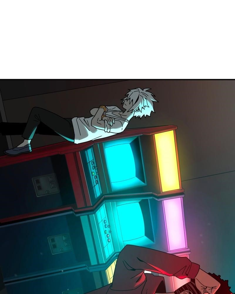 Read BlackSun EN Manga Online