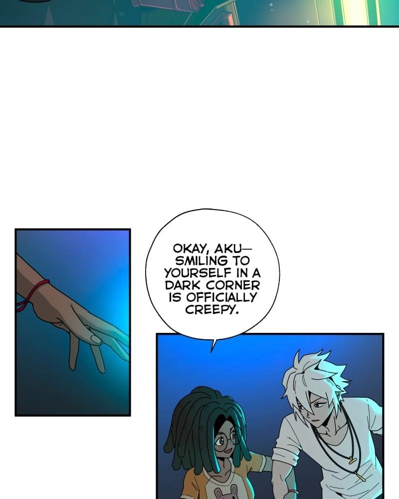 Read BlackSun EN Manga Online