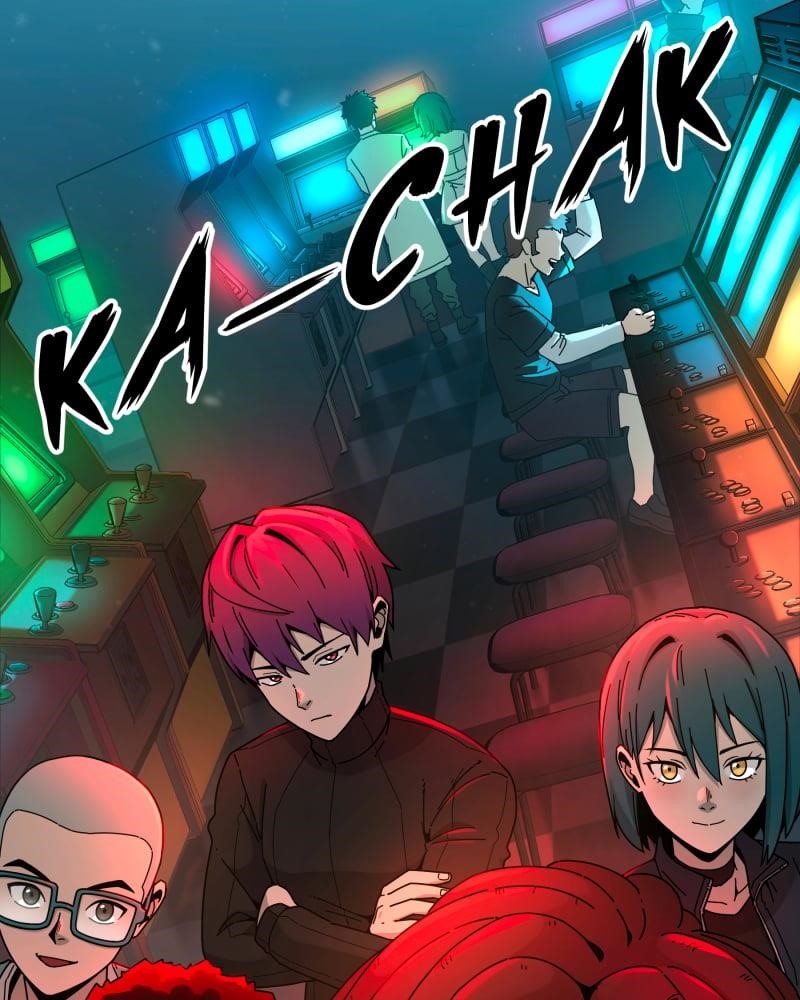 Read BlackSun EN Manga Online