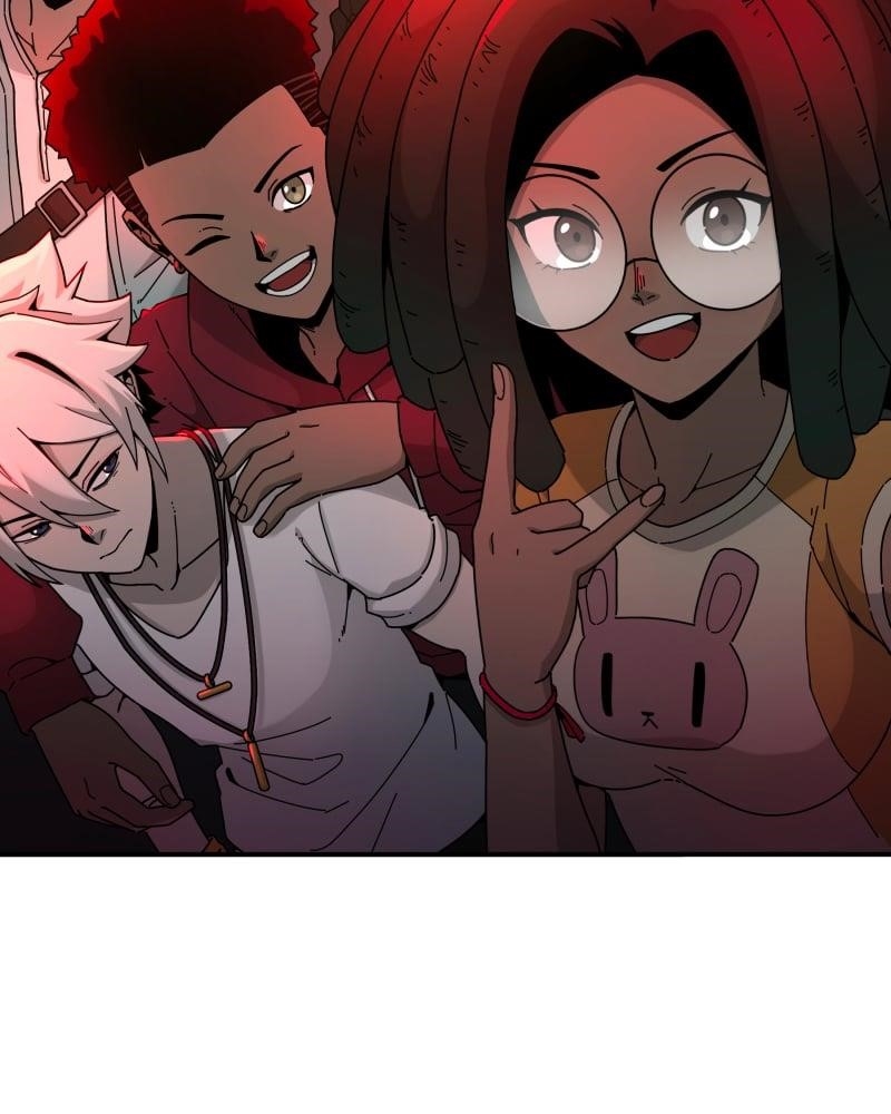 Read BlackSun EN Manga Online