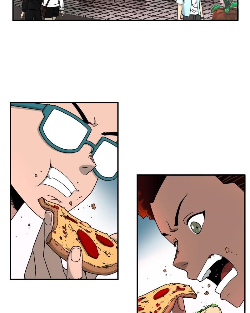 Read BlackSun EN Manga Online