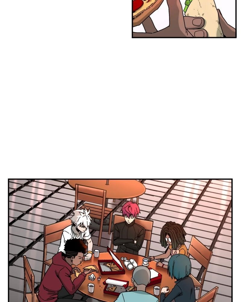 Read BlackSun EN Manga Online