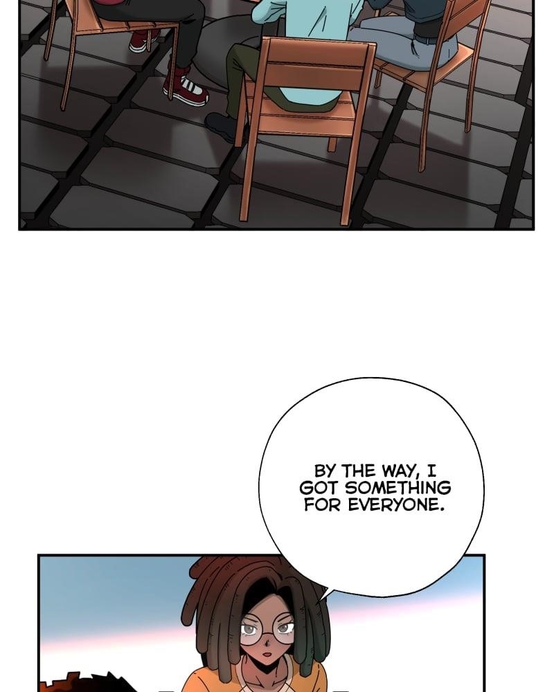 Read BlackSun EN Manga Online