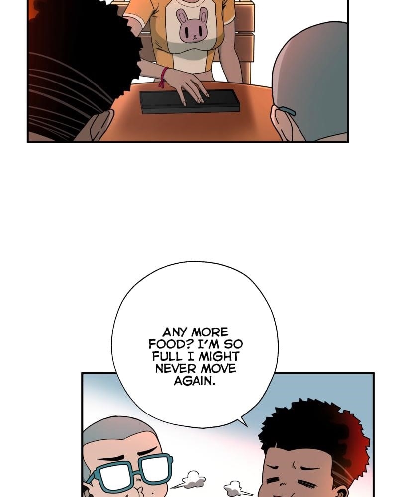Read BlackSun EN Manga Online