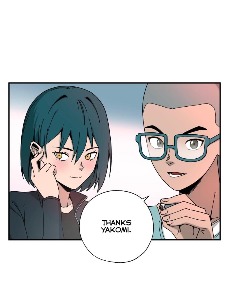 Read BlackSun EN Manga Online