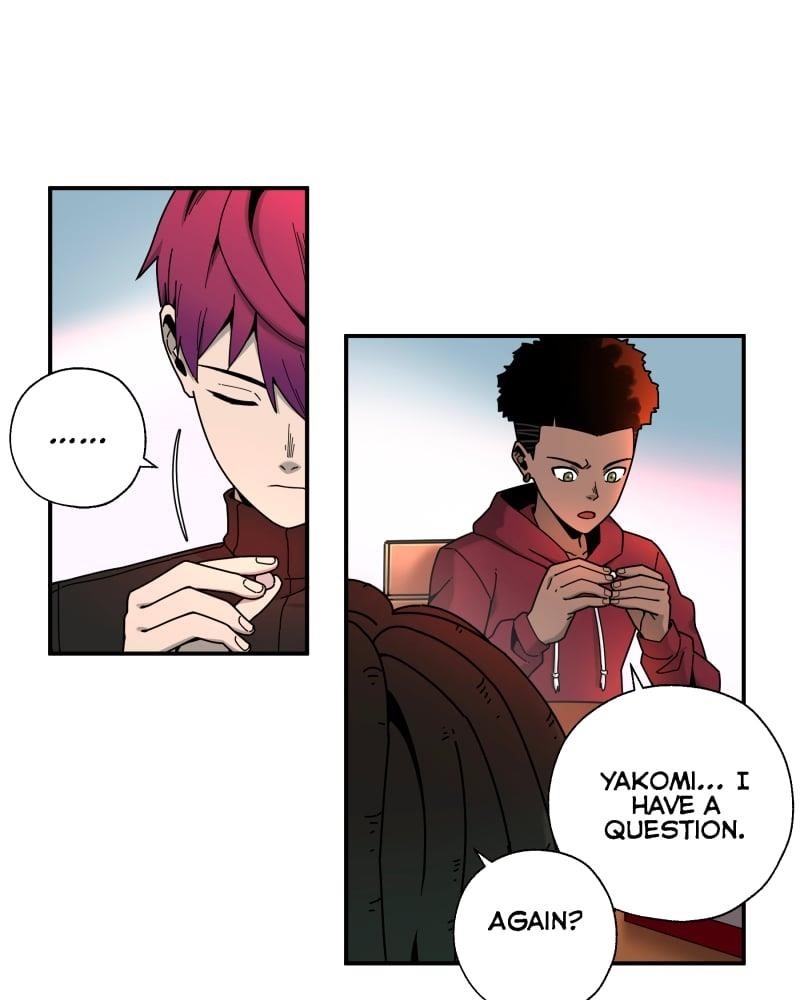 Read BlackSun EN Manga Online