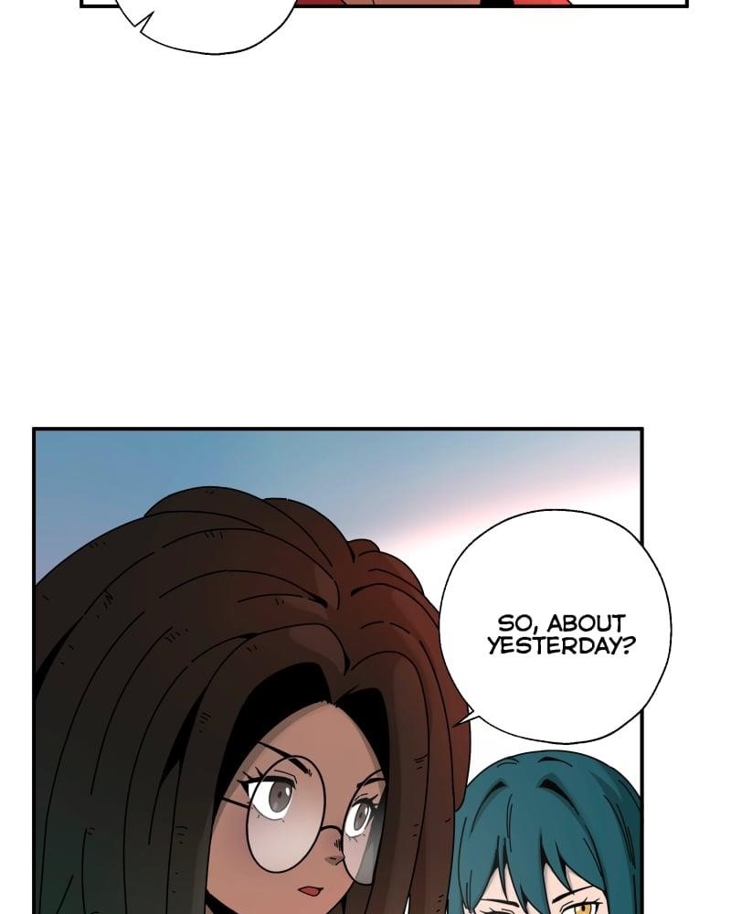 Read BlackSun EN Manga Online
