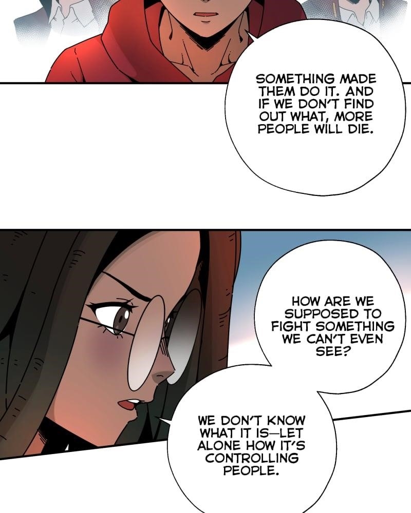 Read BlackSun EN Manga Online