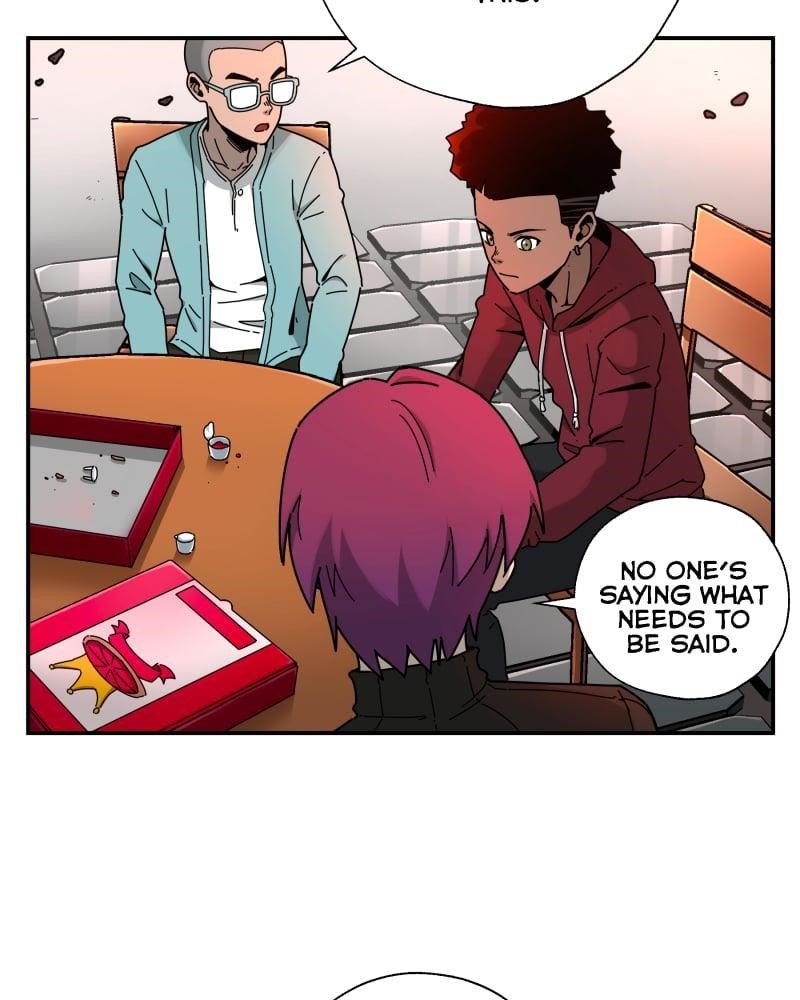 Read BlackSun EN Manga Online
