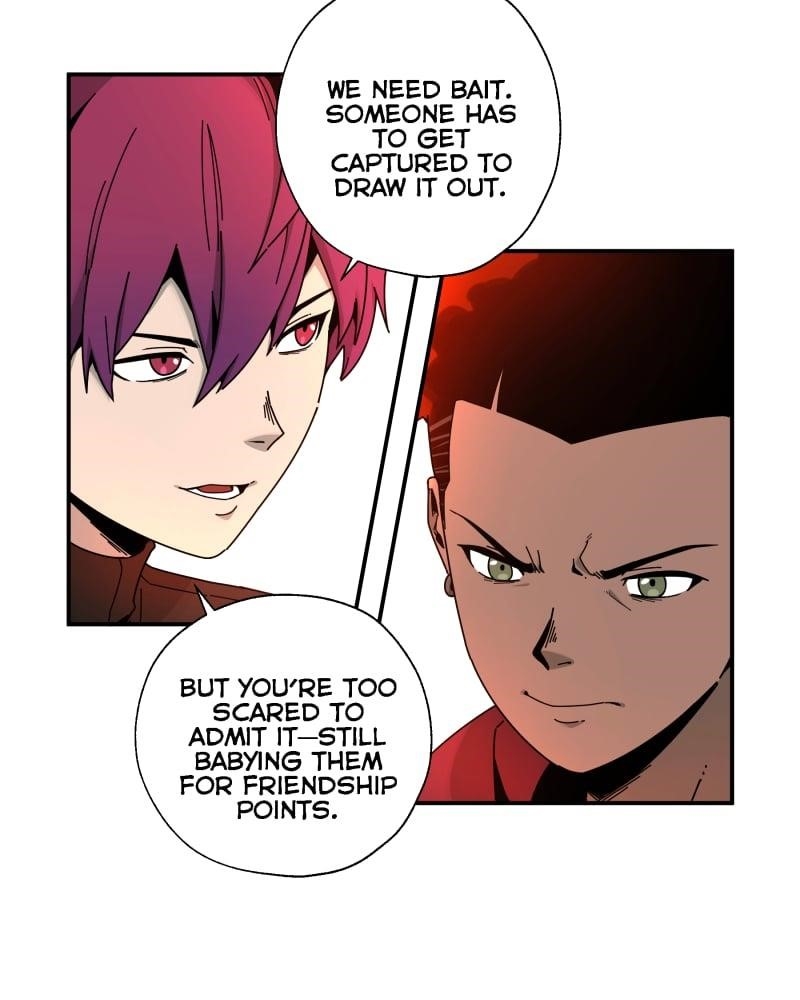 Read BlackSun EN Manga Online