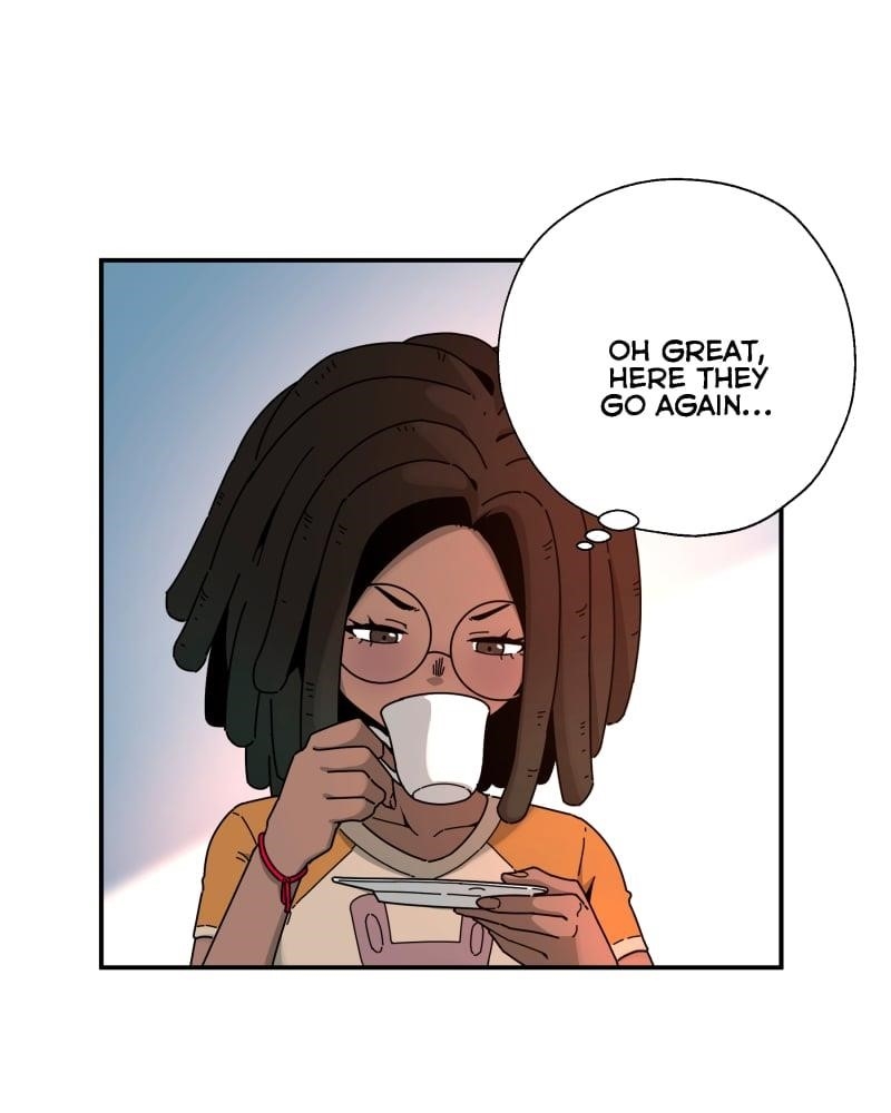 Read BlackSun EN Manga Online
