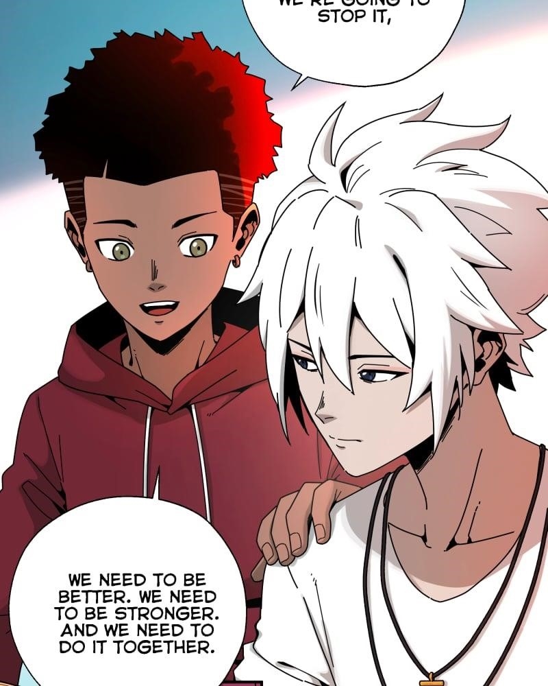 Read BlackSun EN Manga Online