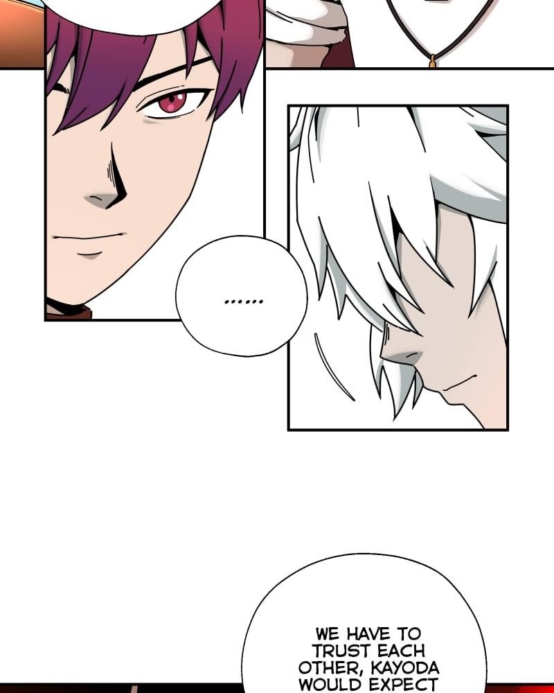 Read BlackSun EN Manga Online