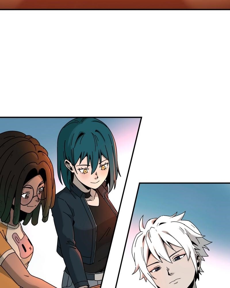 Read BlackSun EN Manga Online