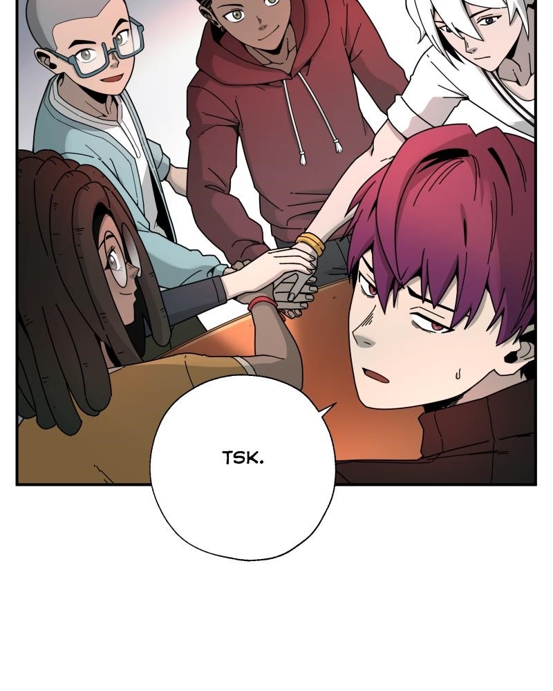 Read BlackSun EN Manga Online