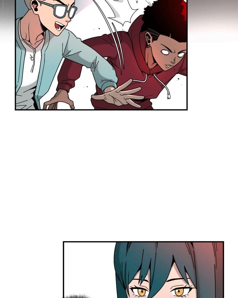 Read BlackSun EN Manga Online